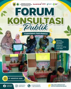 Forum Konsultasi Publik