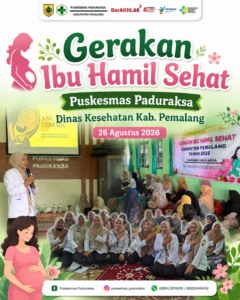 Gerakan Ibu Hamil Sehat